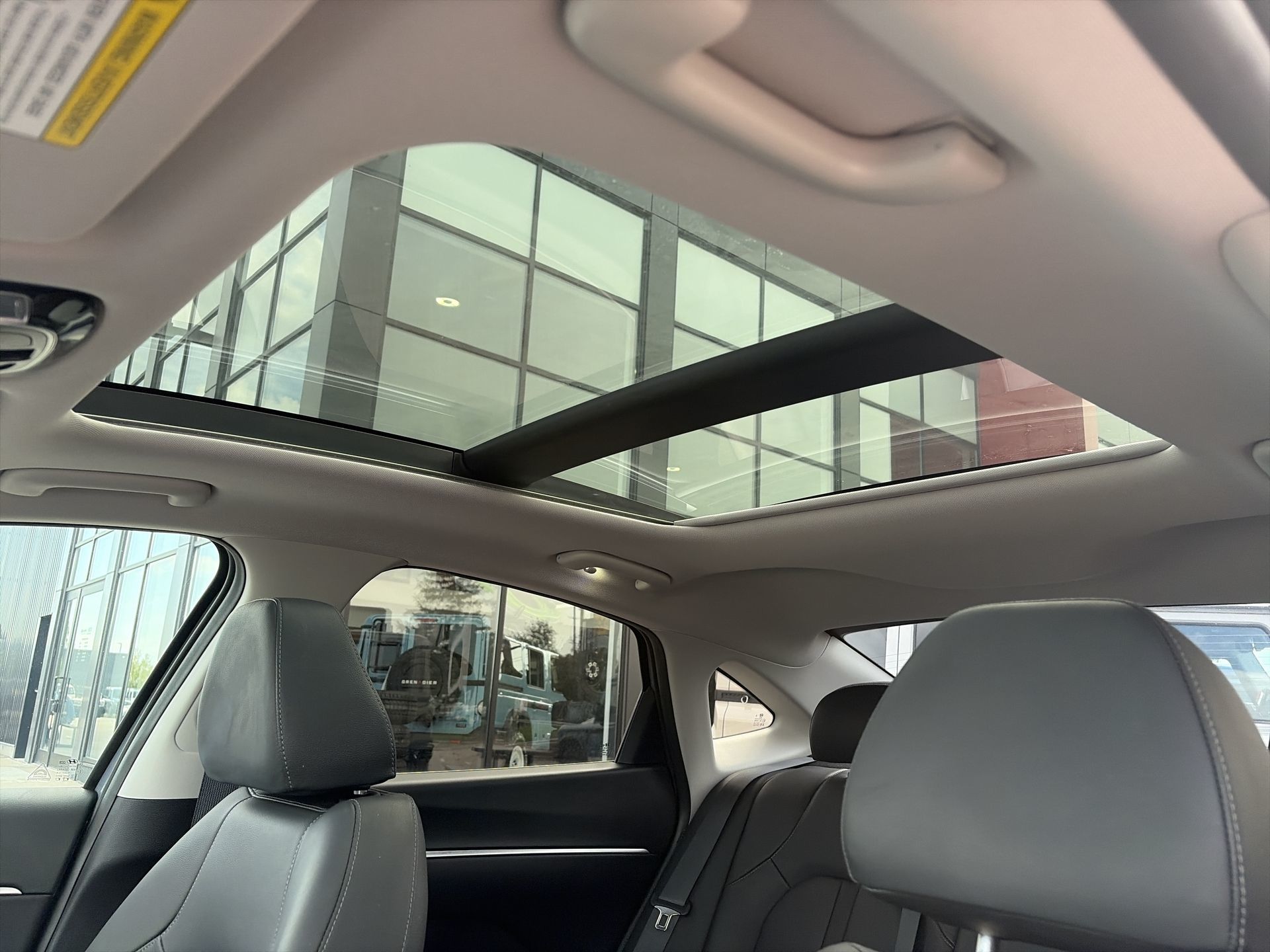 Hyundai Sonata  2025 à Mississauga, Ontario