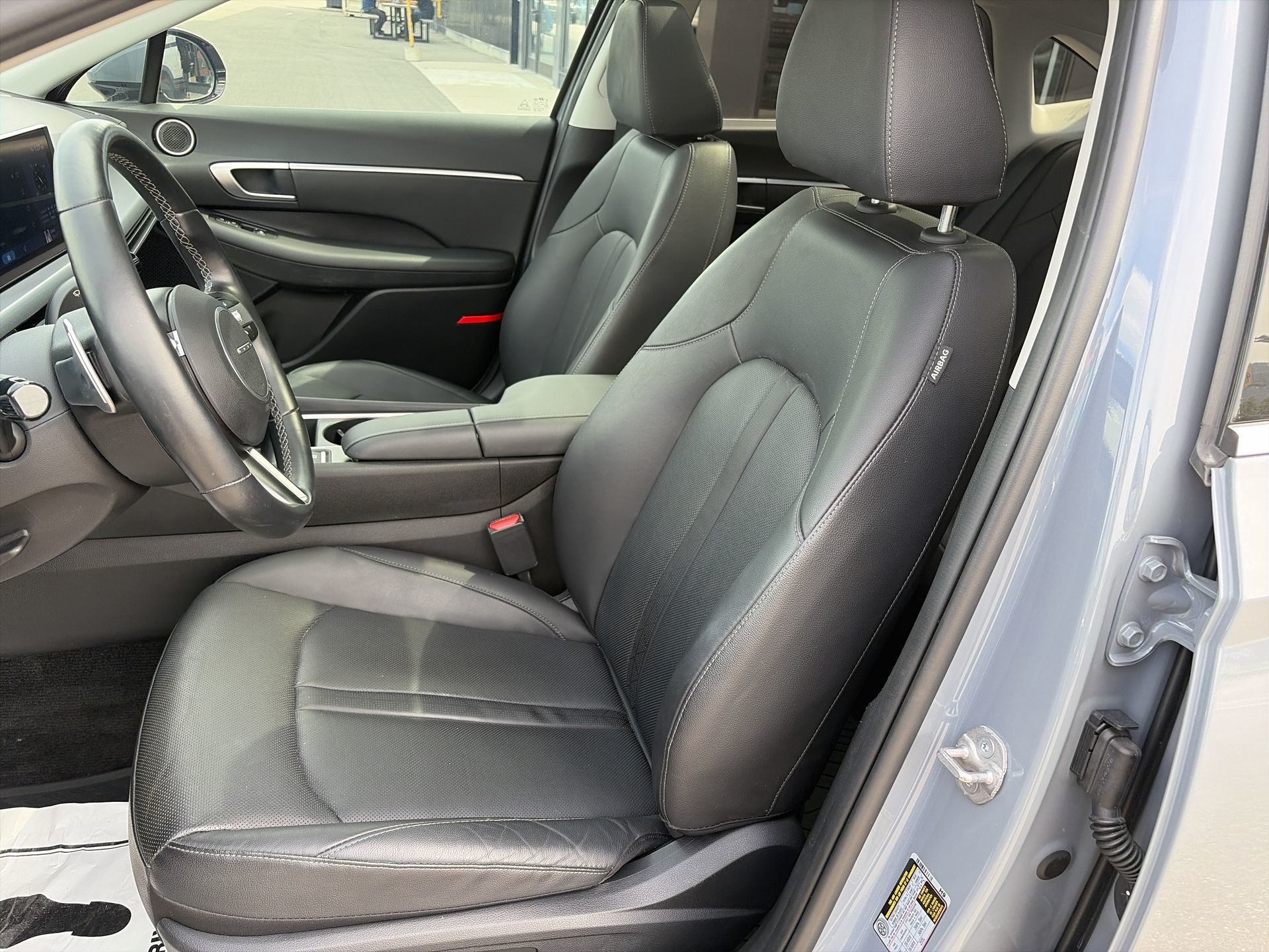 Hyundai Sonata  2025 à Mississauga, Ontario