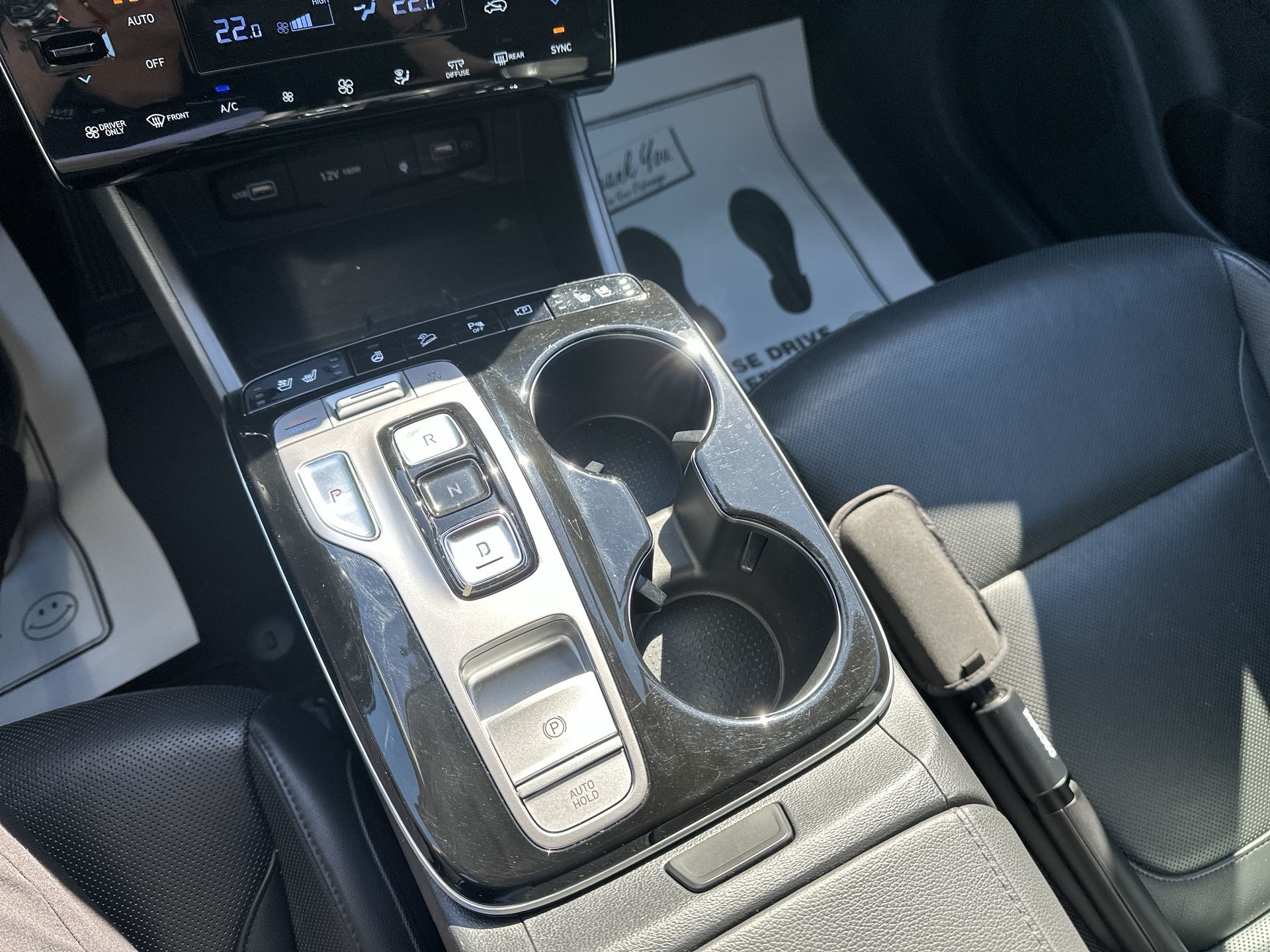 Hyundai Tucson Plug-In Hybrid  2022