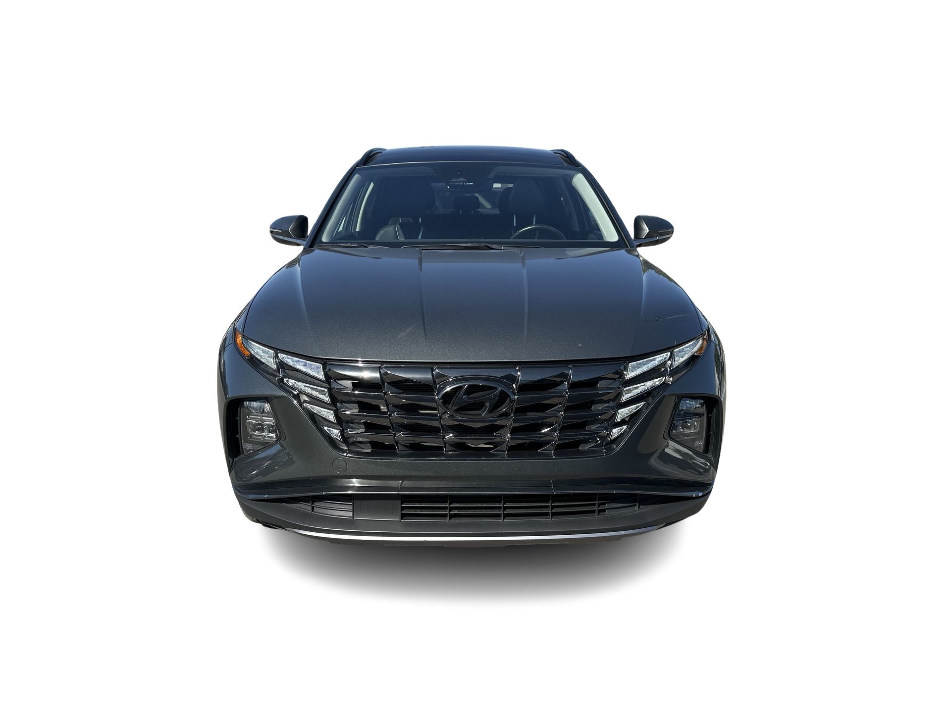 Hyundai Tucson Plug-In Hybrid  2022