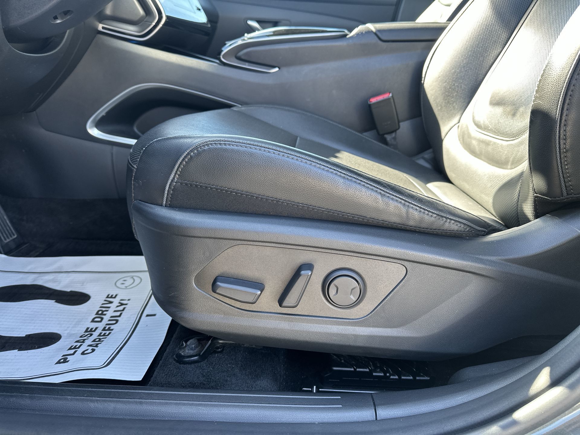 2022 Hyundai Tucson Plug-In Hybrid