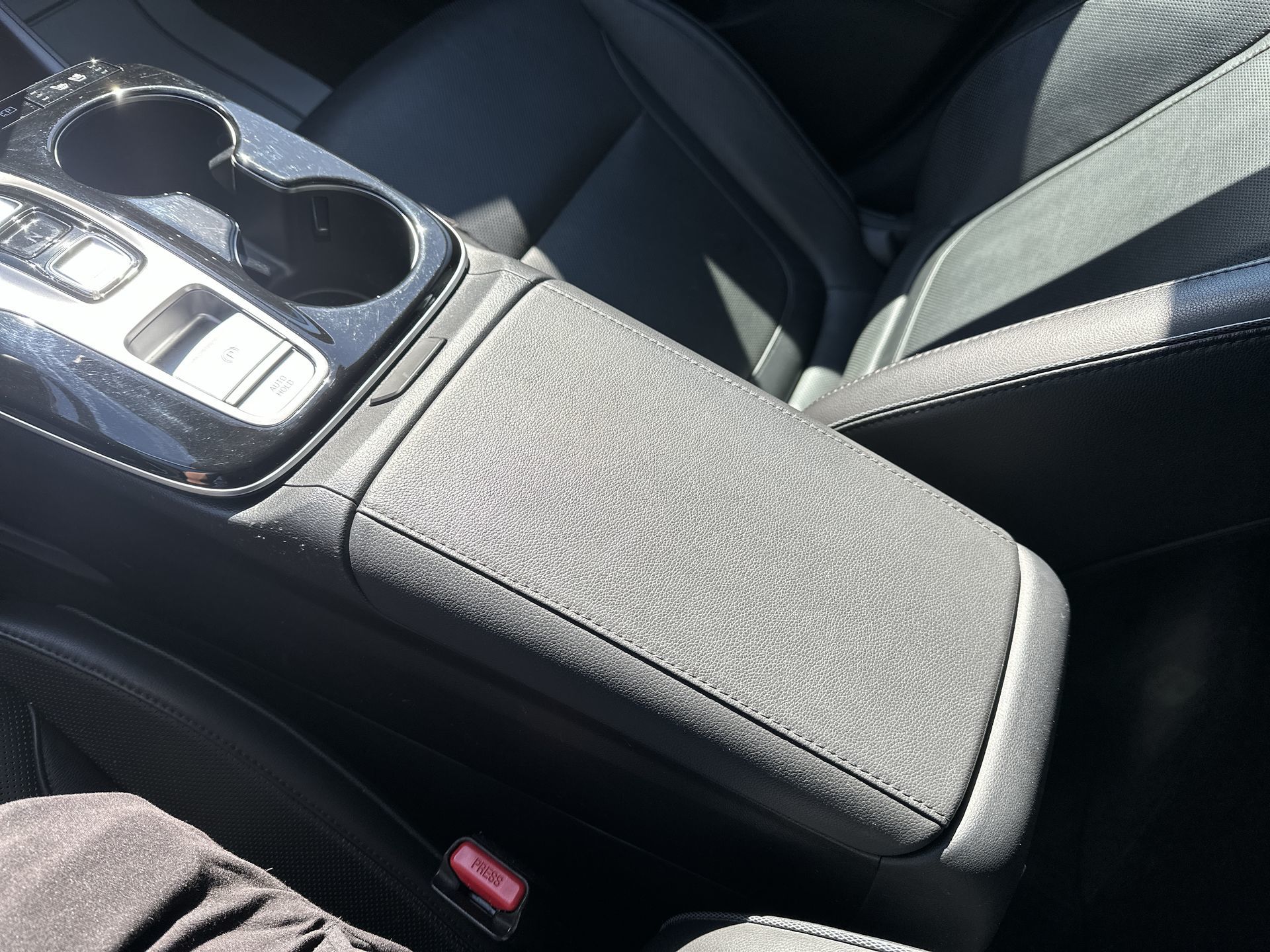 2022 Hyundai Tucson Plug-In Hybrid