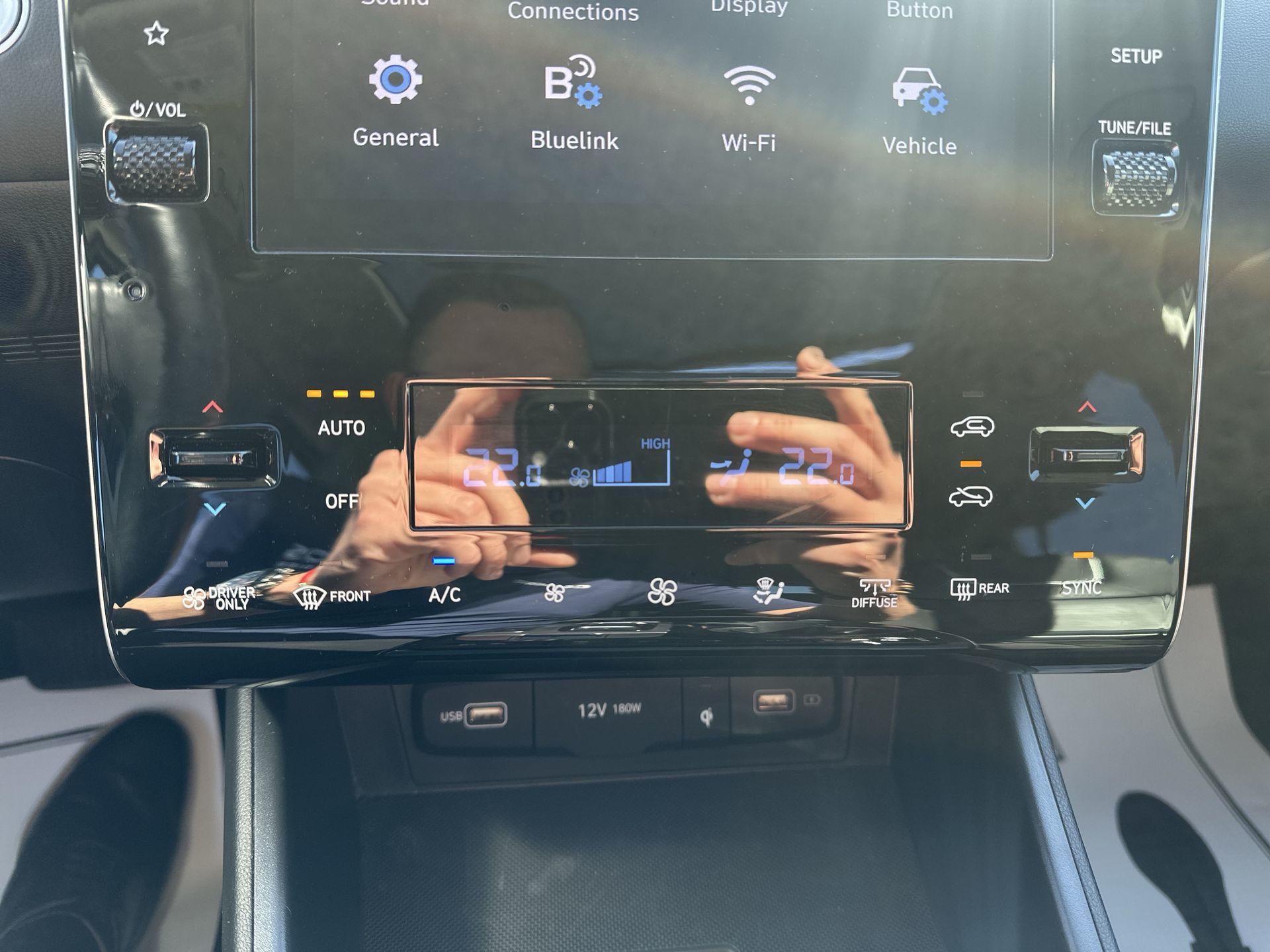 2022 Hyundai Tucson Plug-In Hybrid