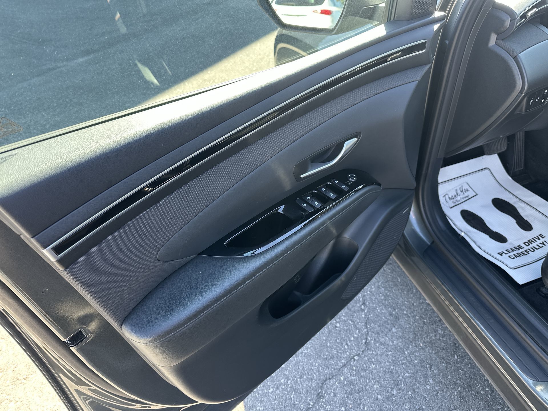 2022 Hyundai Tucson Plug-In Hybrid