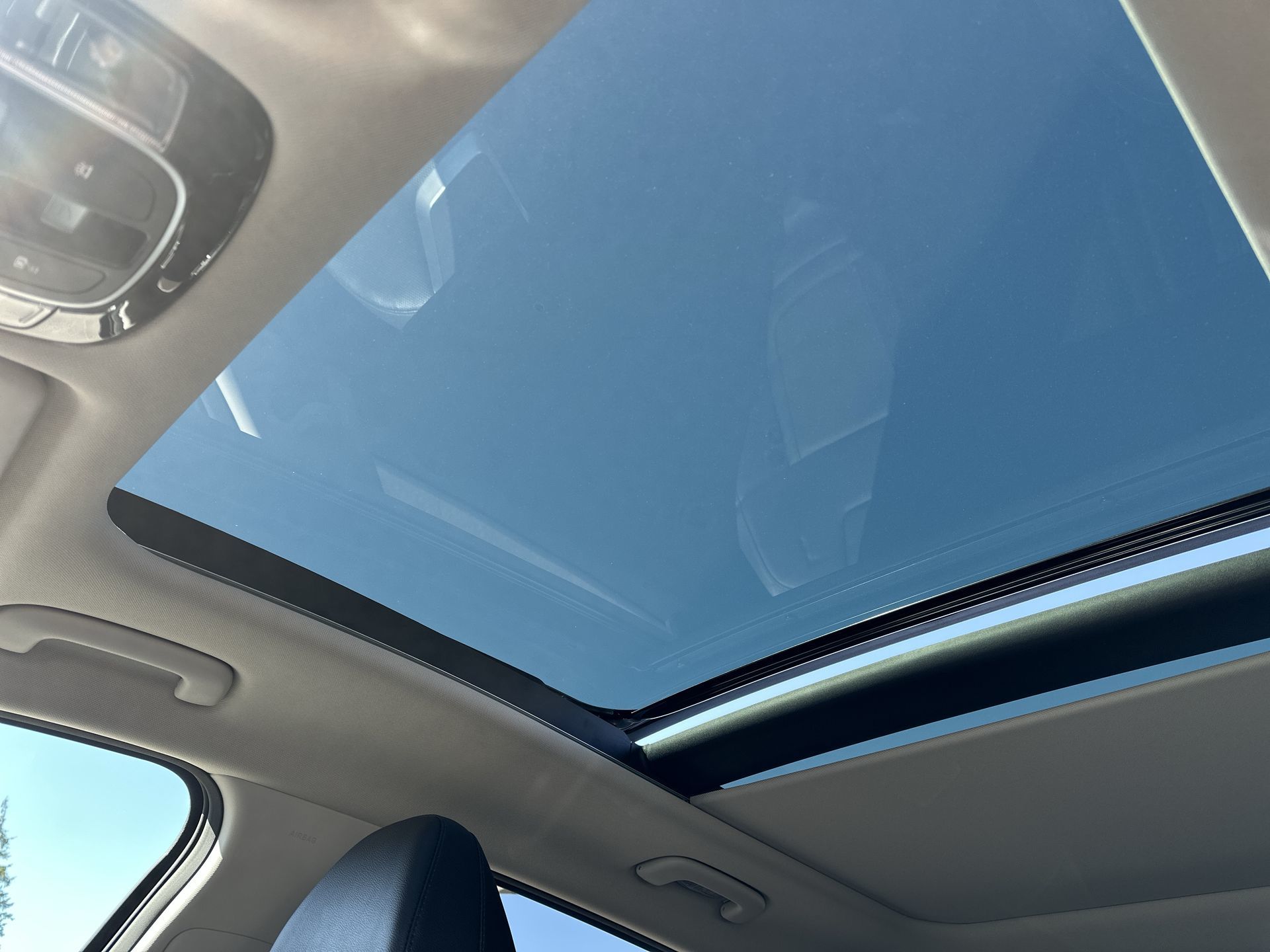 2022 Hyundai Tucson Plug-In Hybrid