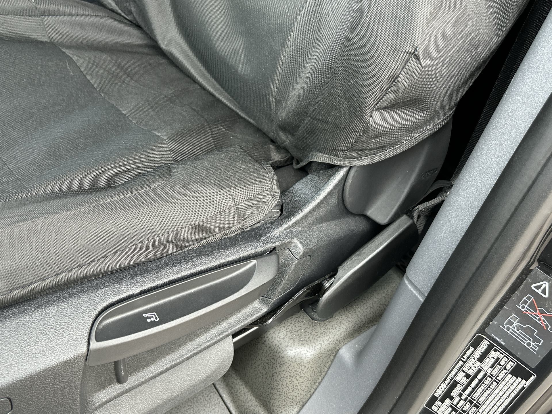 2024 INEOS Grenadier Quartermaster in Mississauga, Ontario