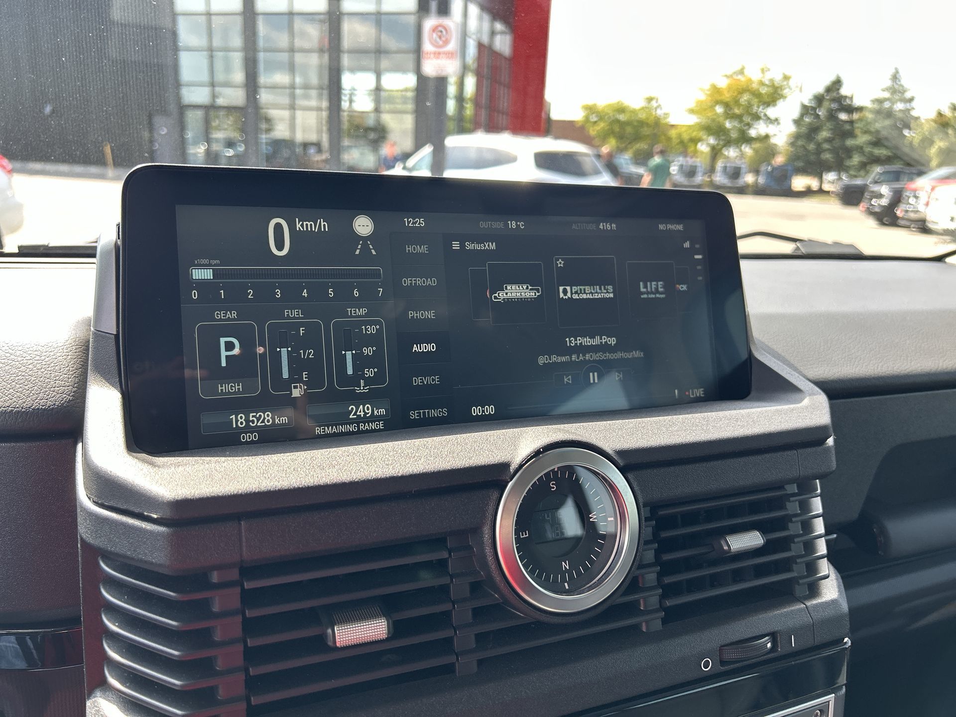 2024 INEOS Grenadier Station Wagon