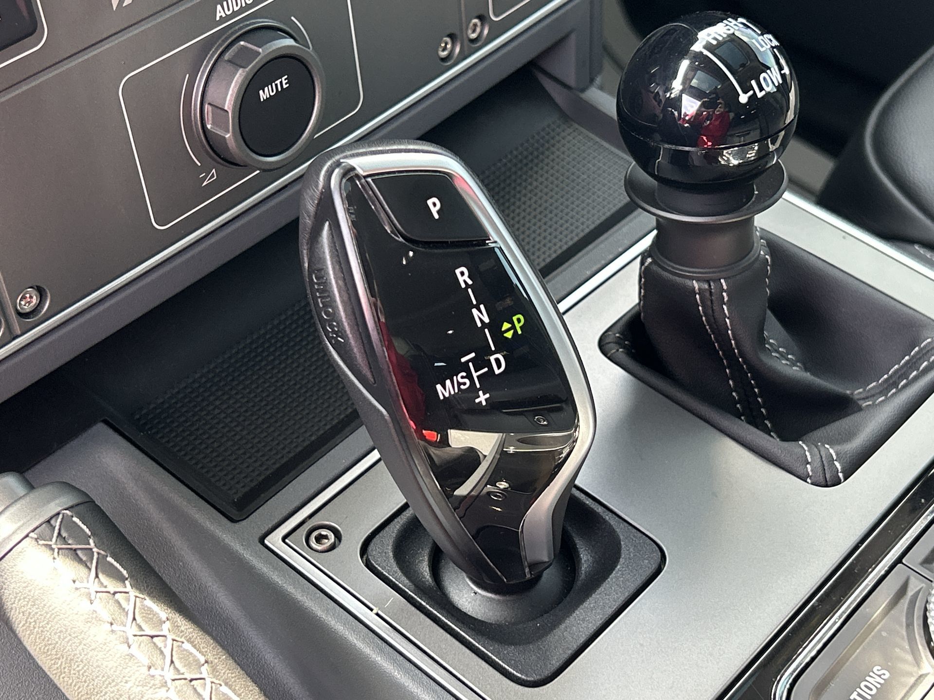 2024 INEOS Grenadier Station Wagon