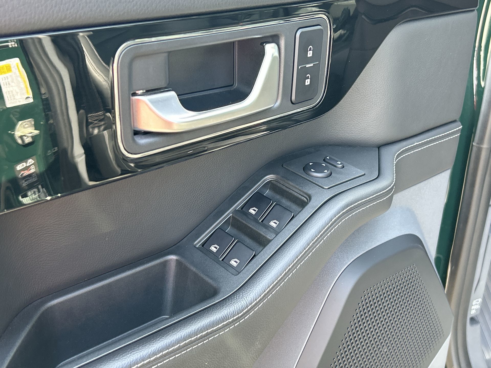 2024 INEOS Grenadier Station Wagon