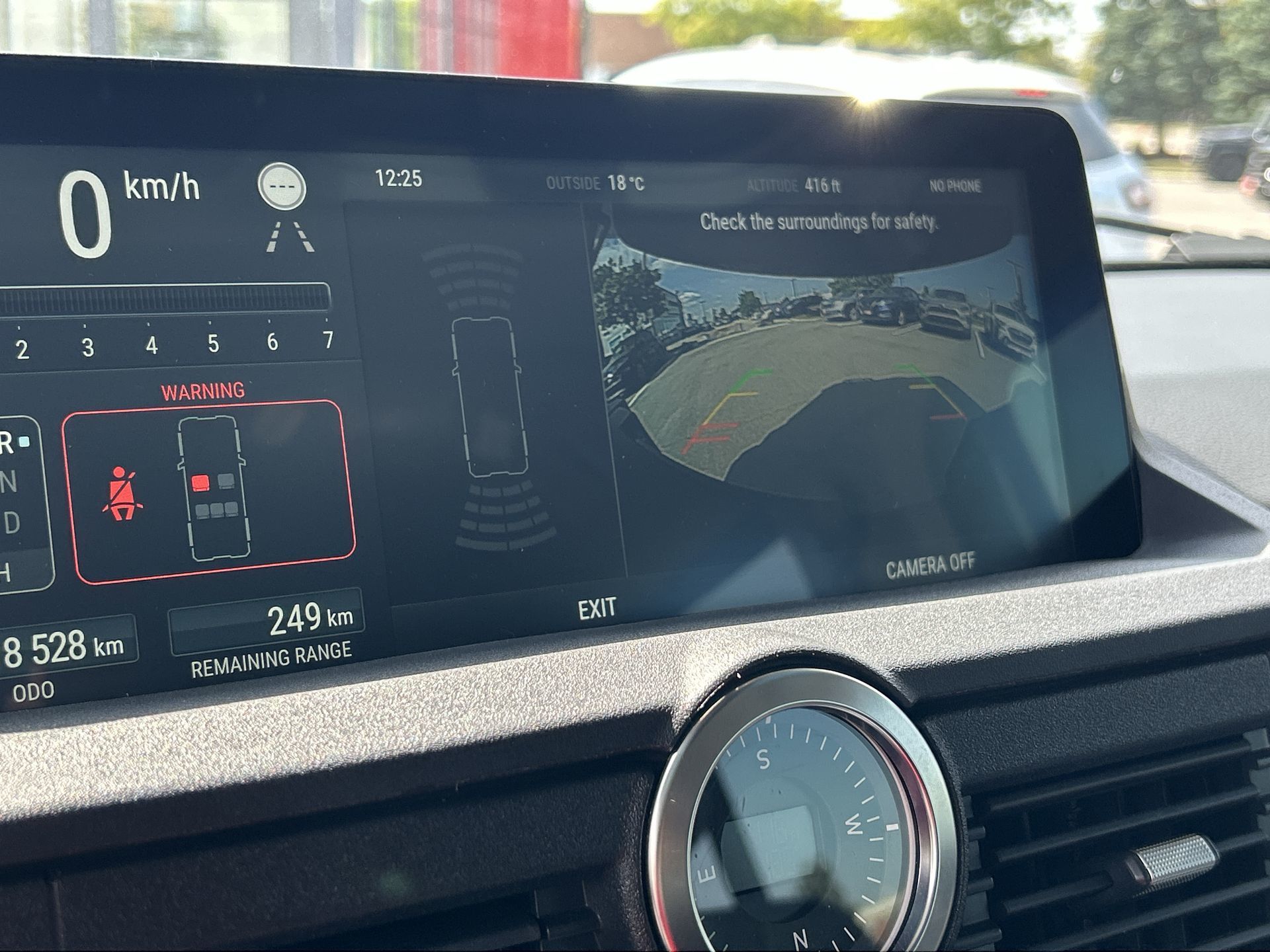 2024 INEOS Grenadier Station Wagon