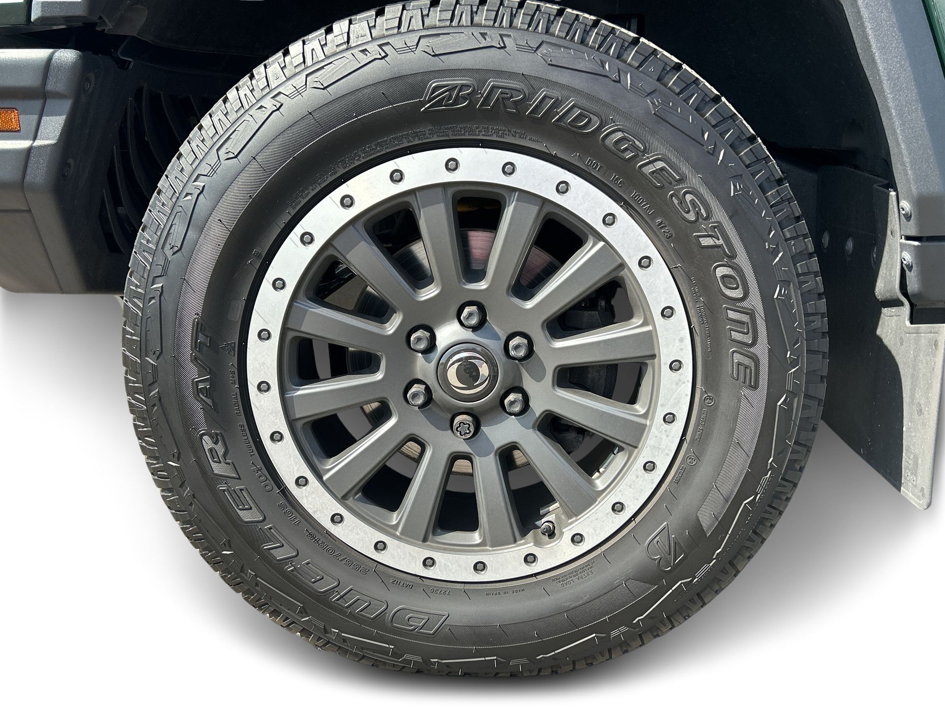 2024 INEOS Grenadier Station Wagon