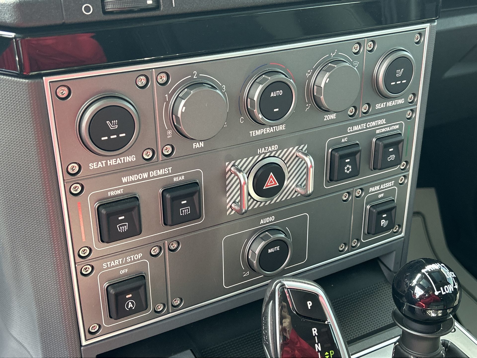 2024 INEOS Grenadier Station Wagon