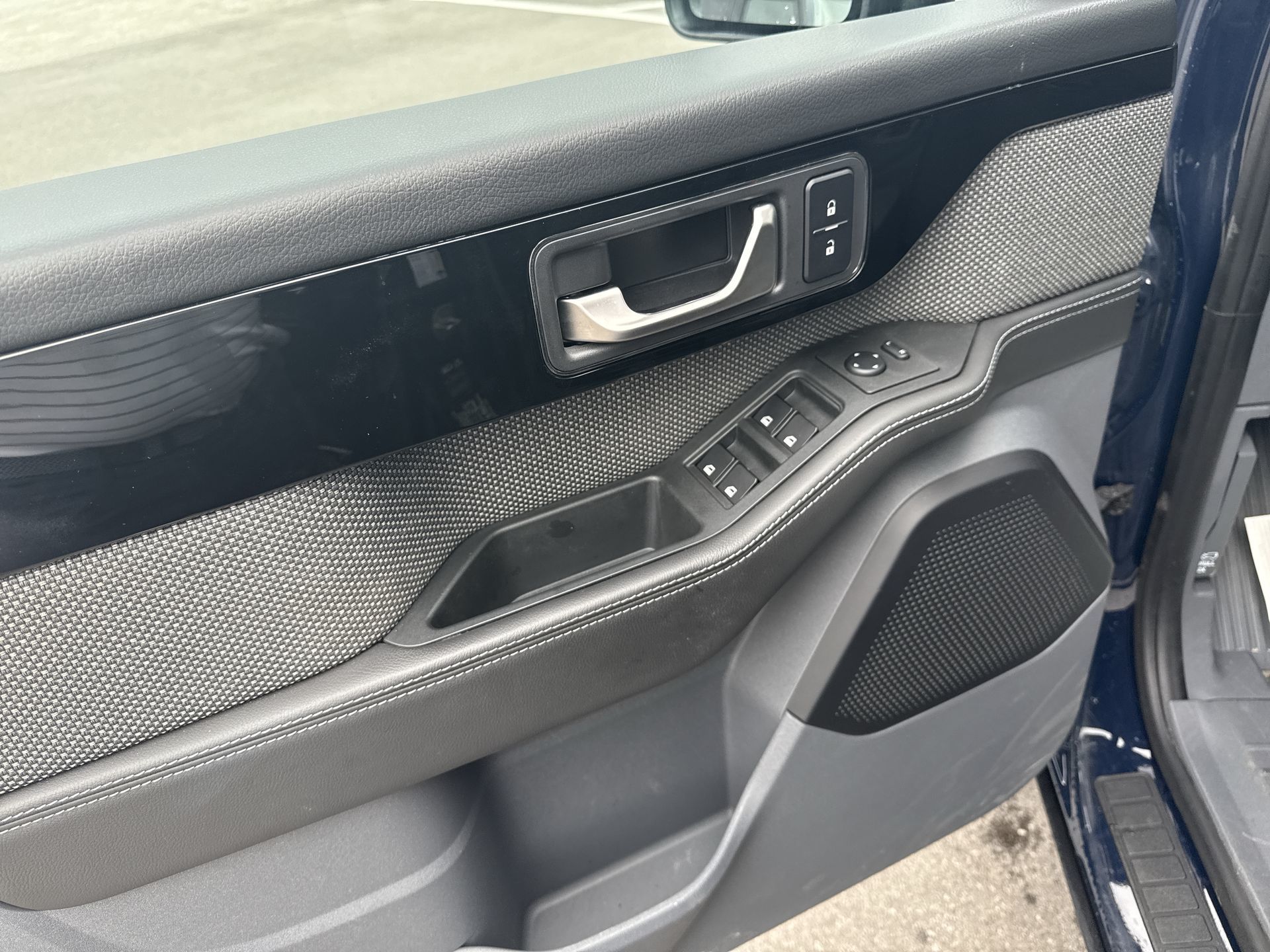 2024 INEOS Grenadier Station Wagon