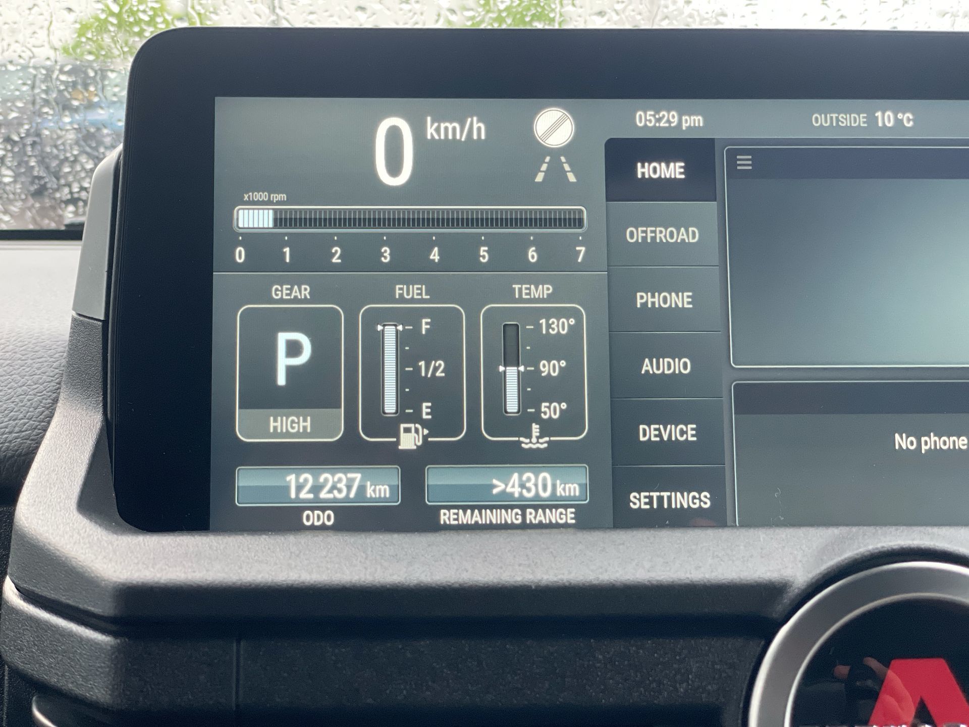 2024 INEOS Grenadier Station Wagon in Mississauga, Ontario
