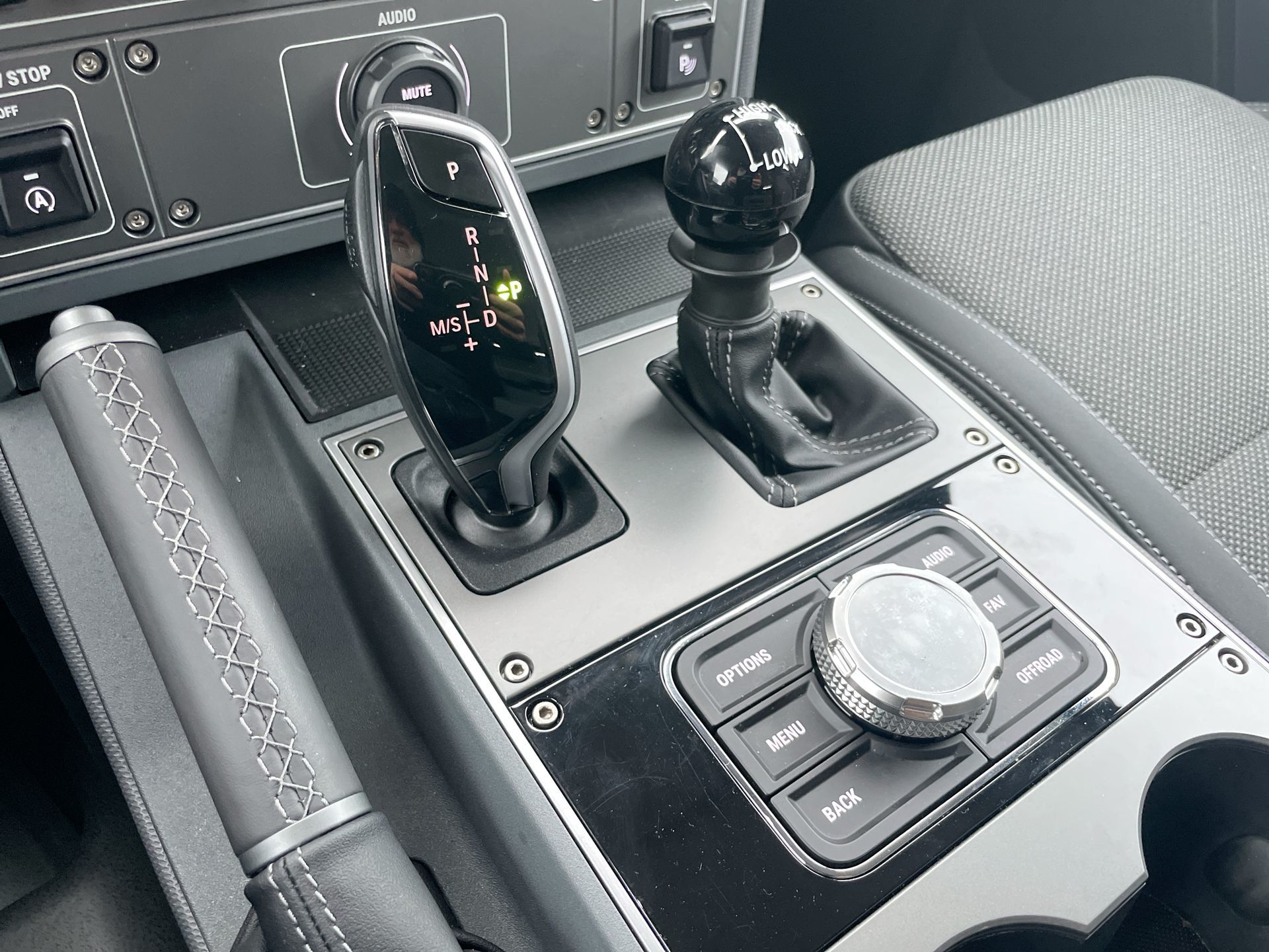 2024 INEOS Grenadier Station Wagon in Mississauga, Ontario