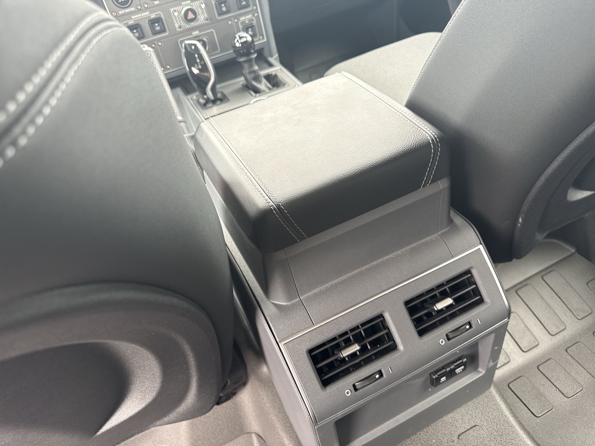 2024 INEOS Grenadier Station Wagon