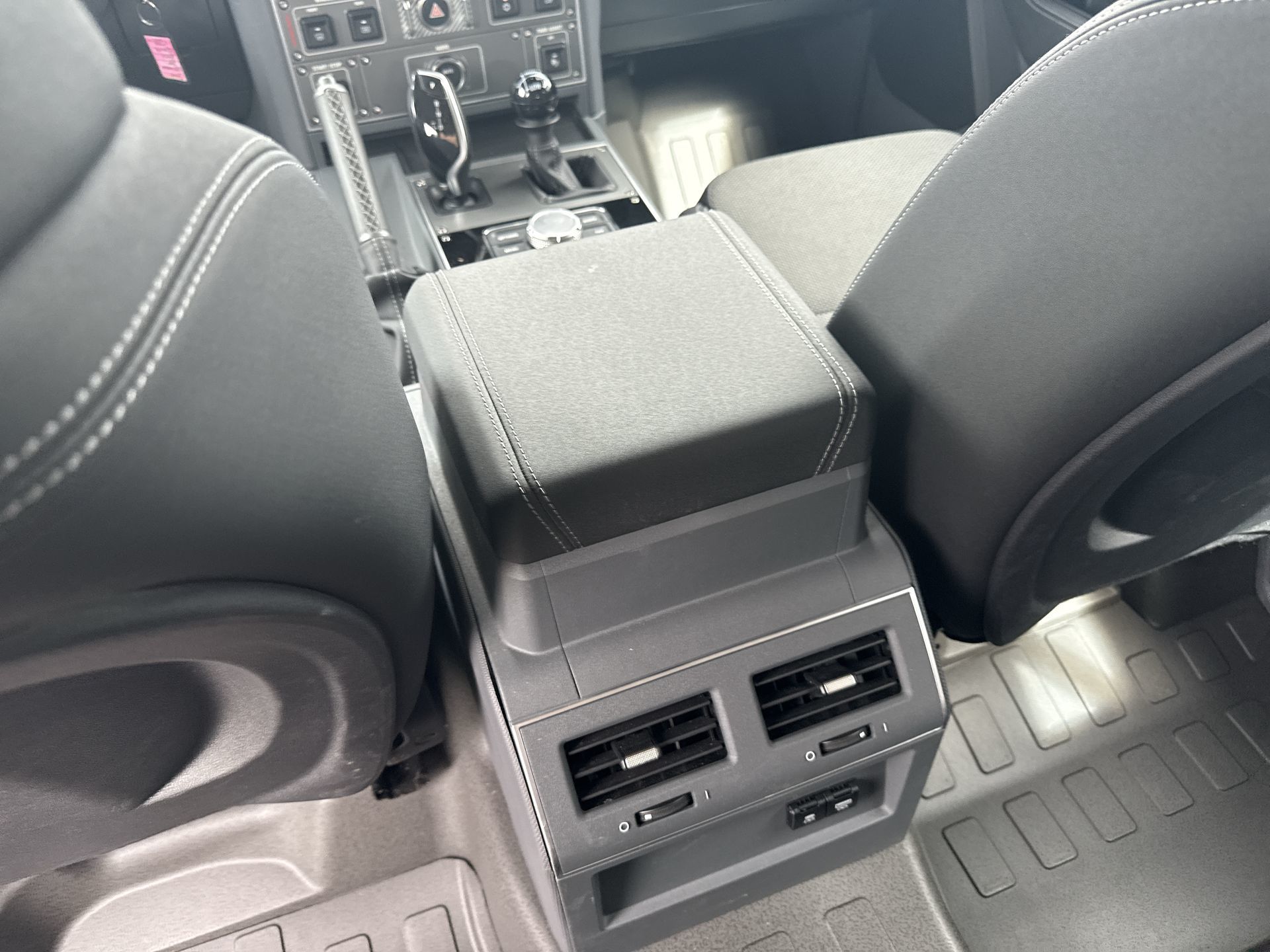 2024 INEOS Grenadier Station Wagon