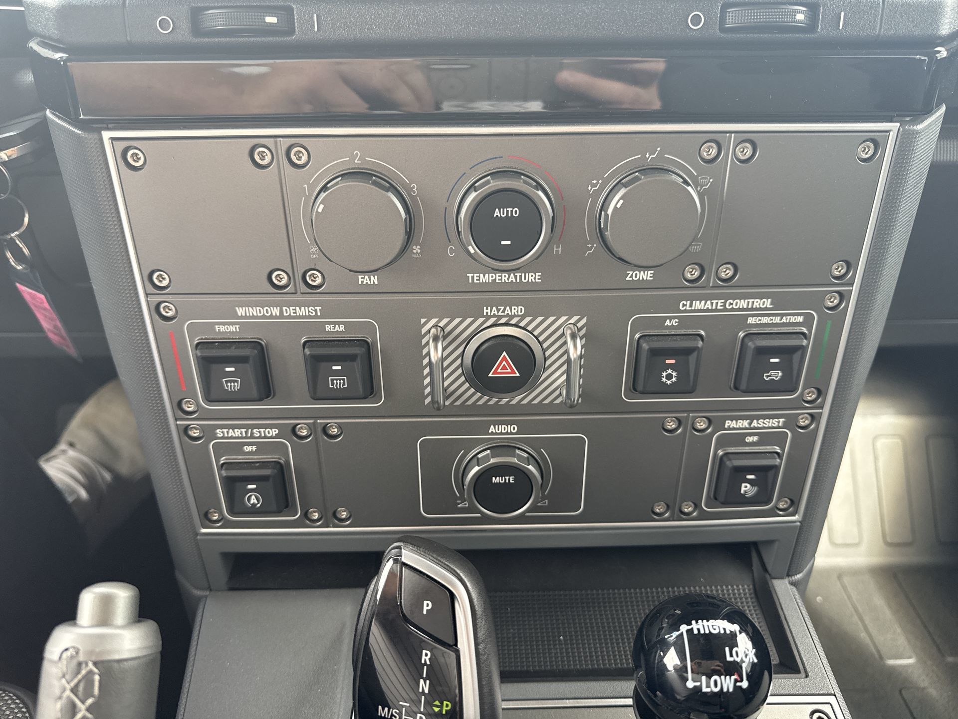 2024 INEOS Grenadier Station Wagon