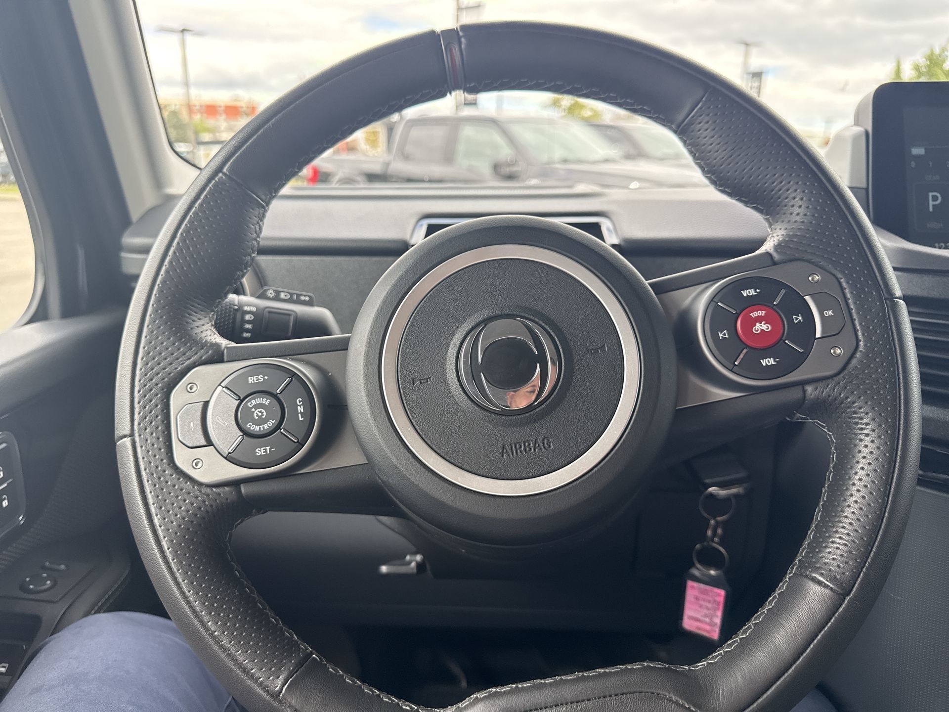 2024 INEOS Grenadier Station Wagon