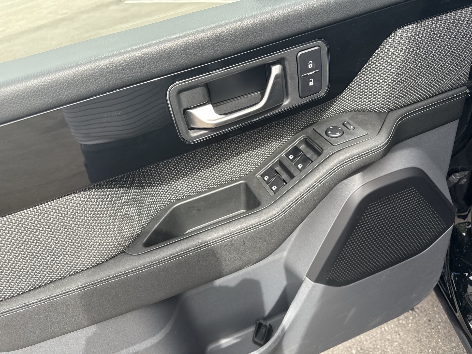 2024 INEOS Grenadier Station Wagon