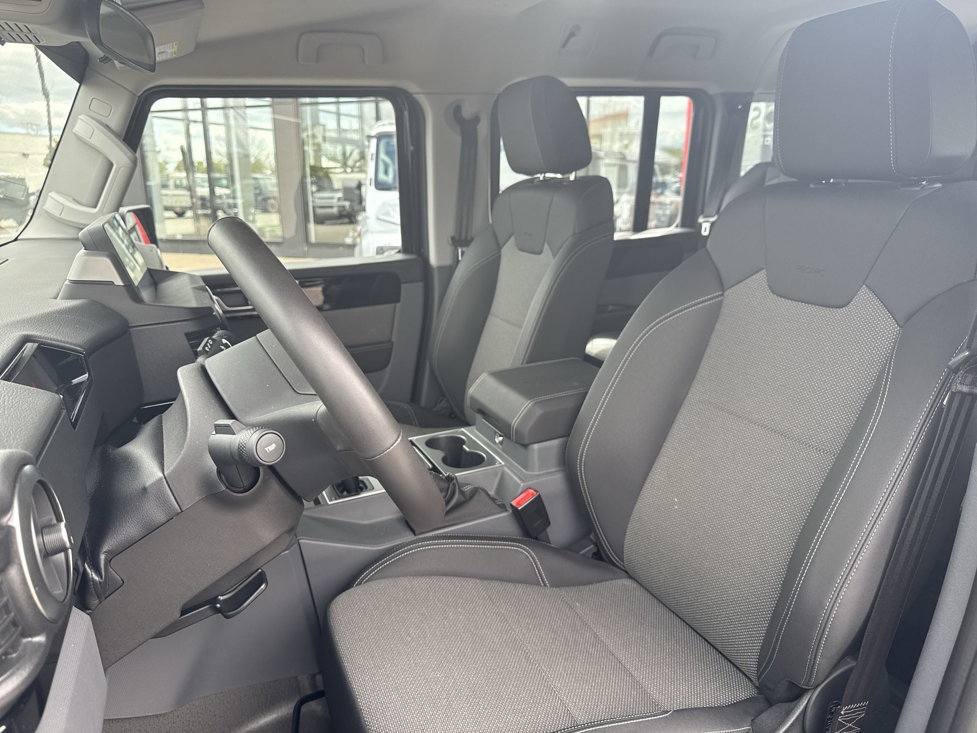 2024 INEOS Grenadier Station Wagon