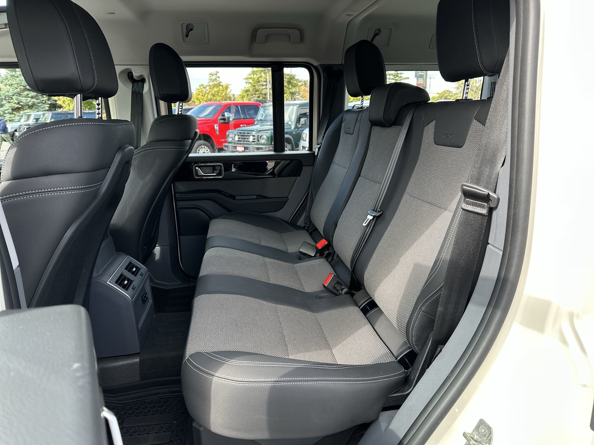 2024 INEOS Grenadier