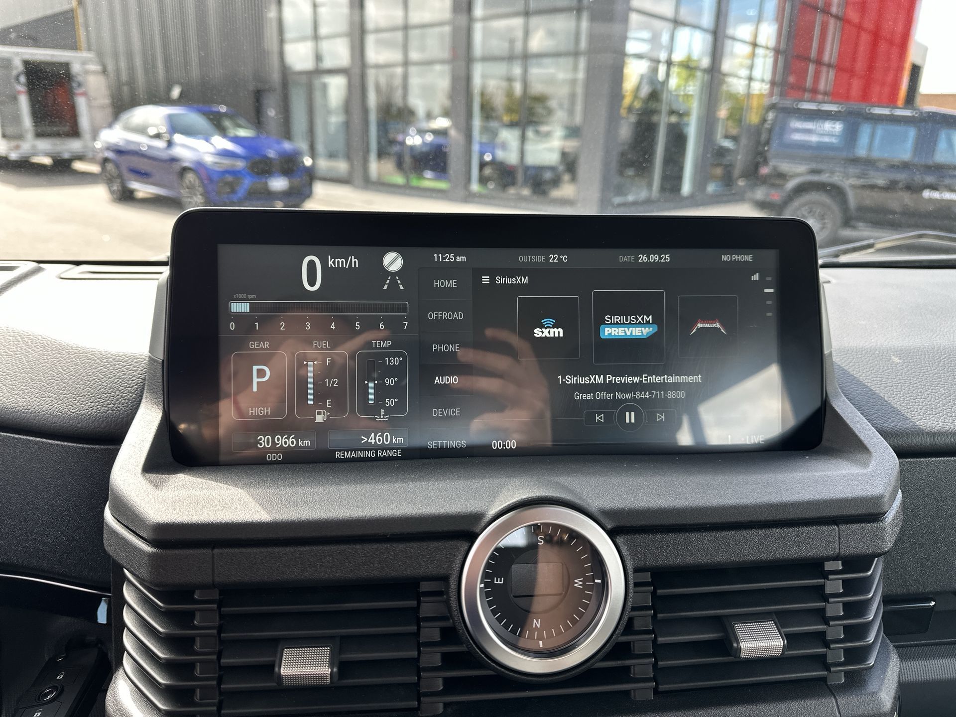 2024 INEOS Grenadier