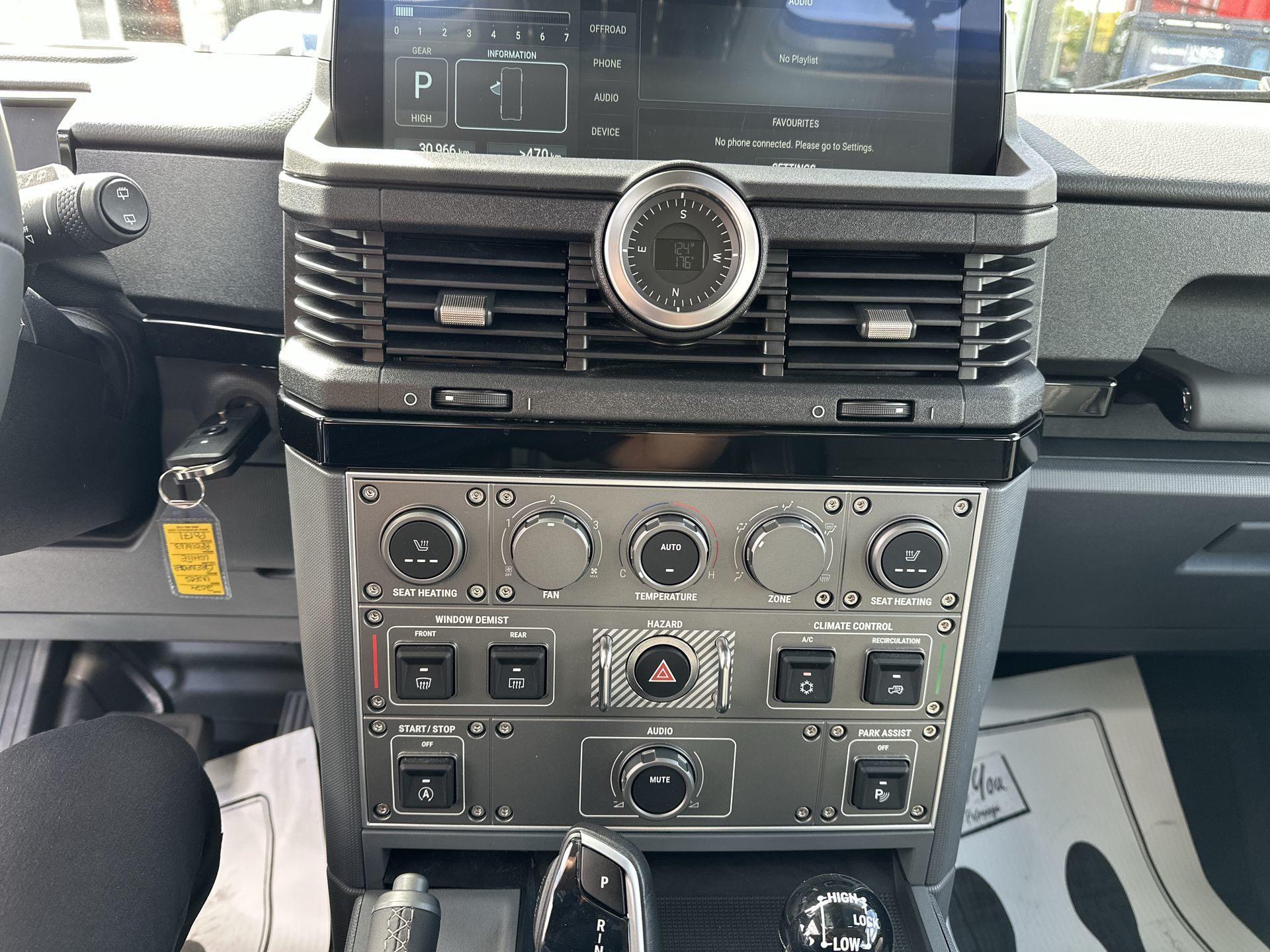 2024 INEOS Grenadier