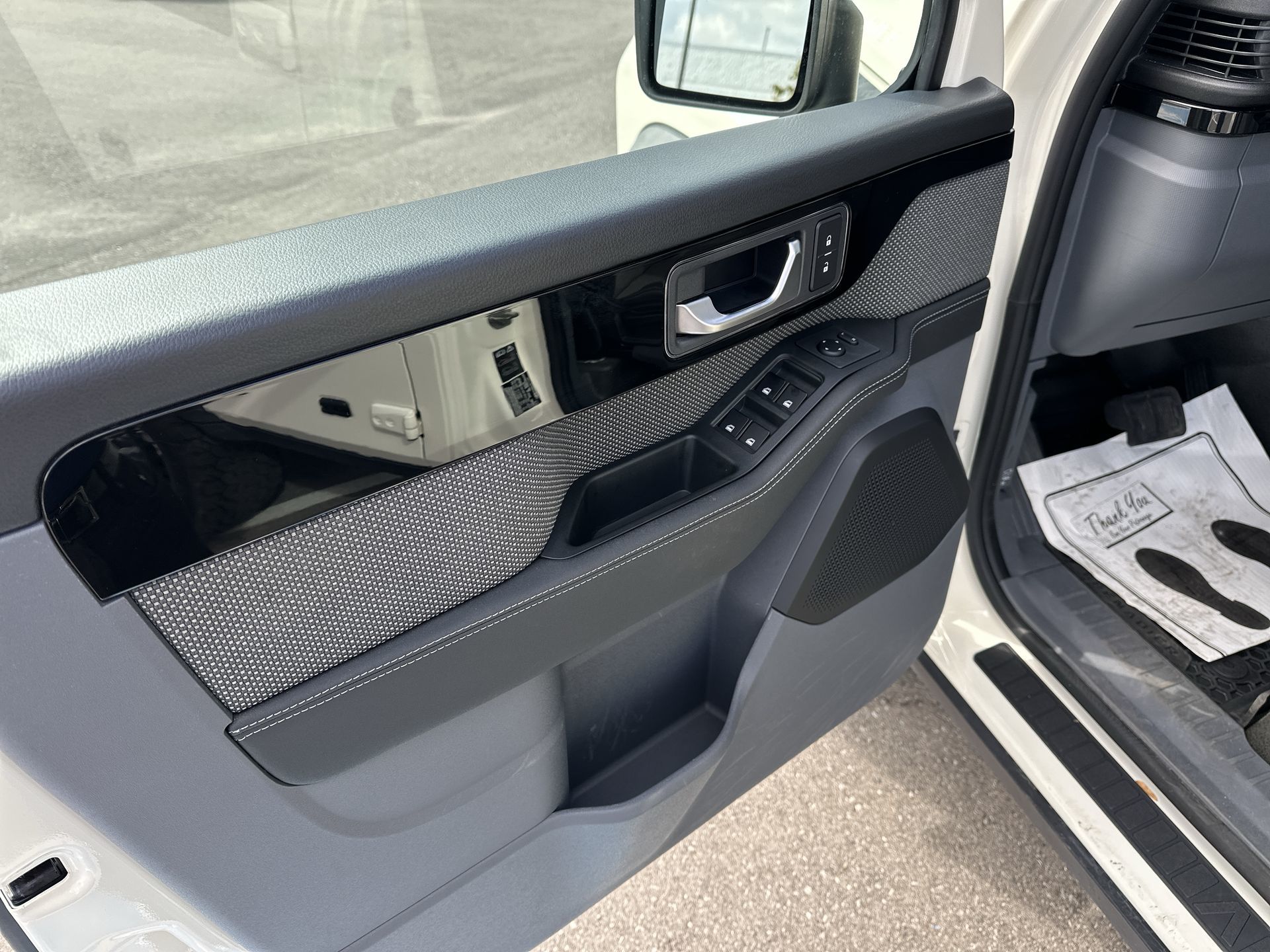 2024 INEOS Grenadier