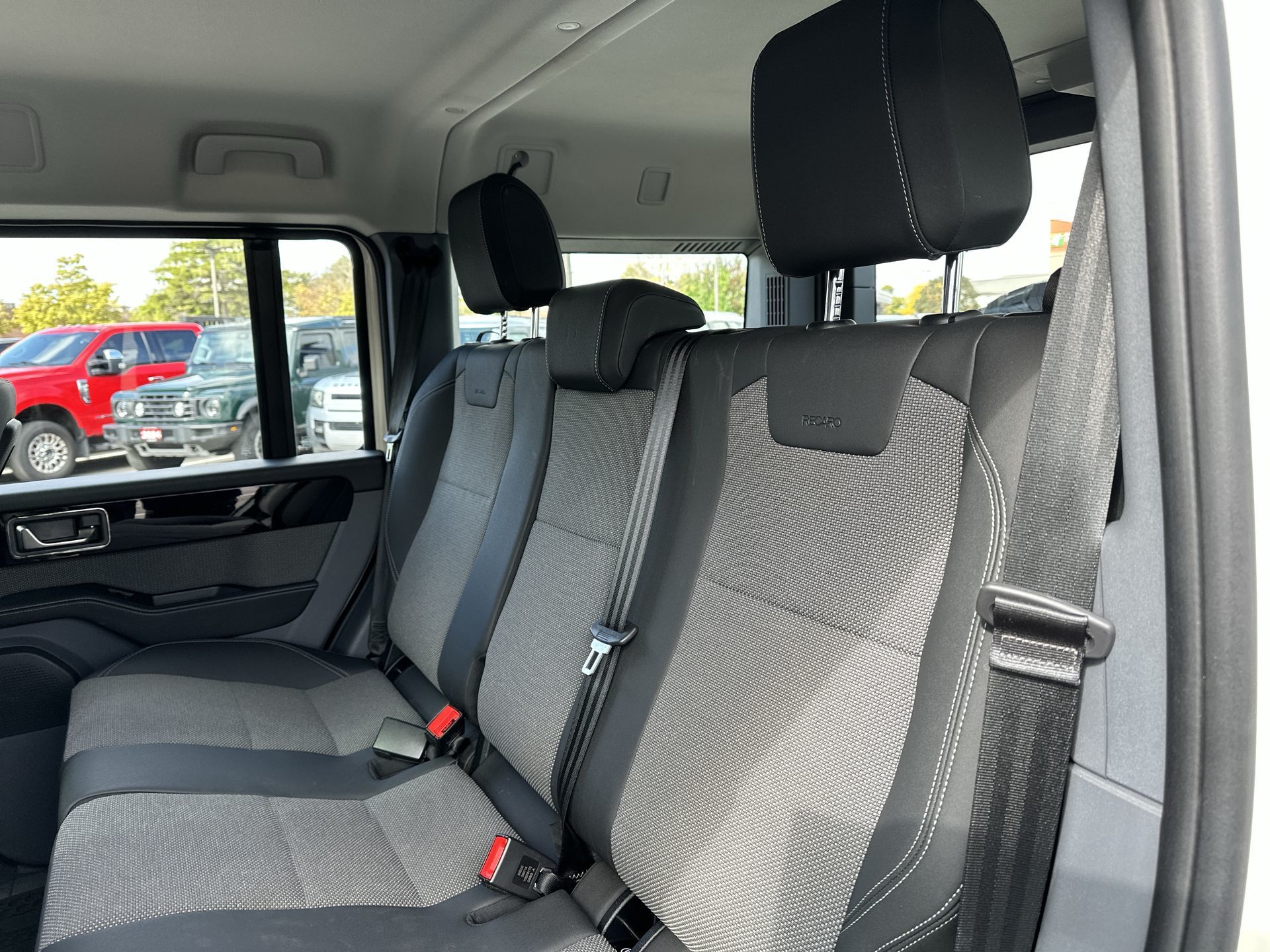 2024 INEOS Grenadier