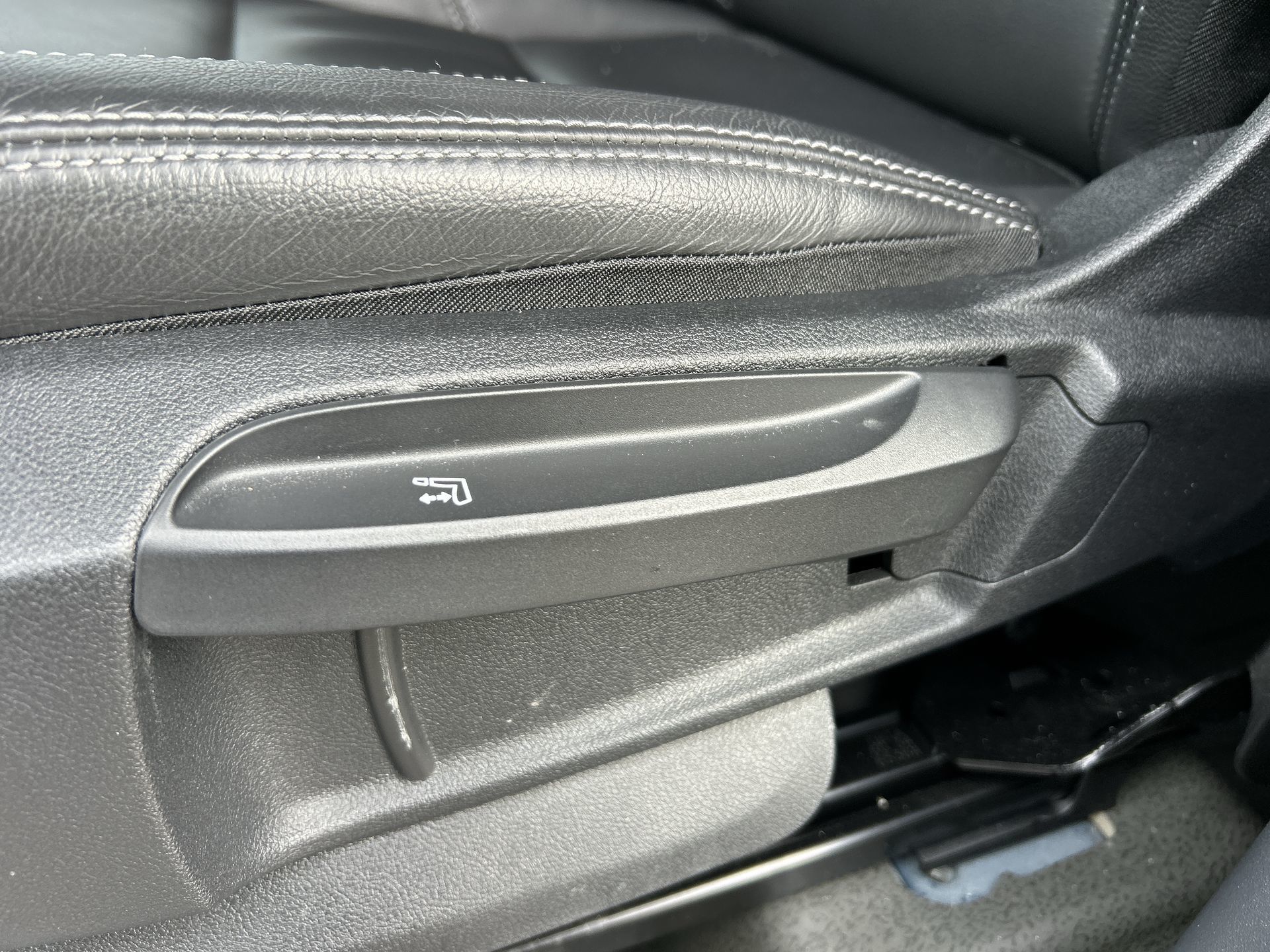 INEOS Grenadier  2024 à Mississauga, Ontario