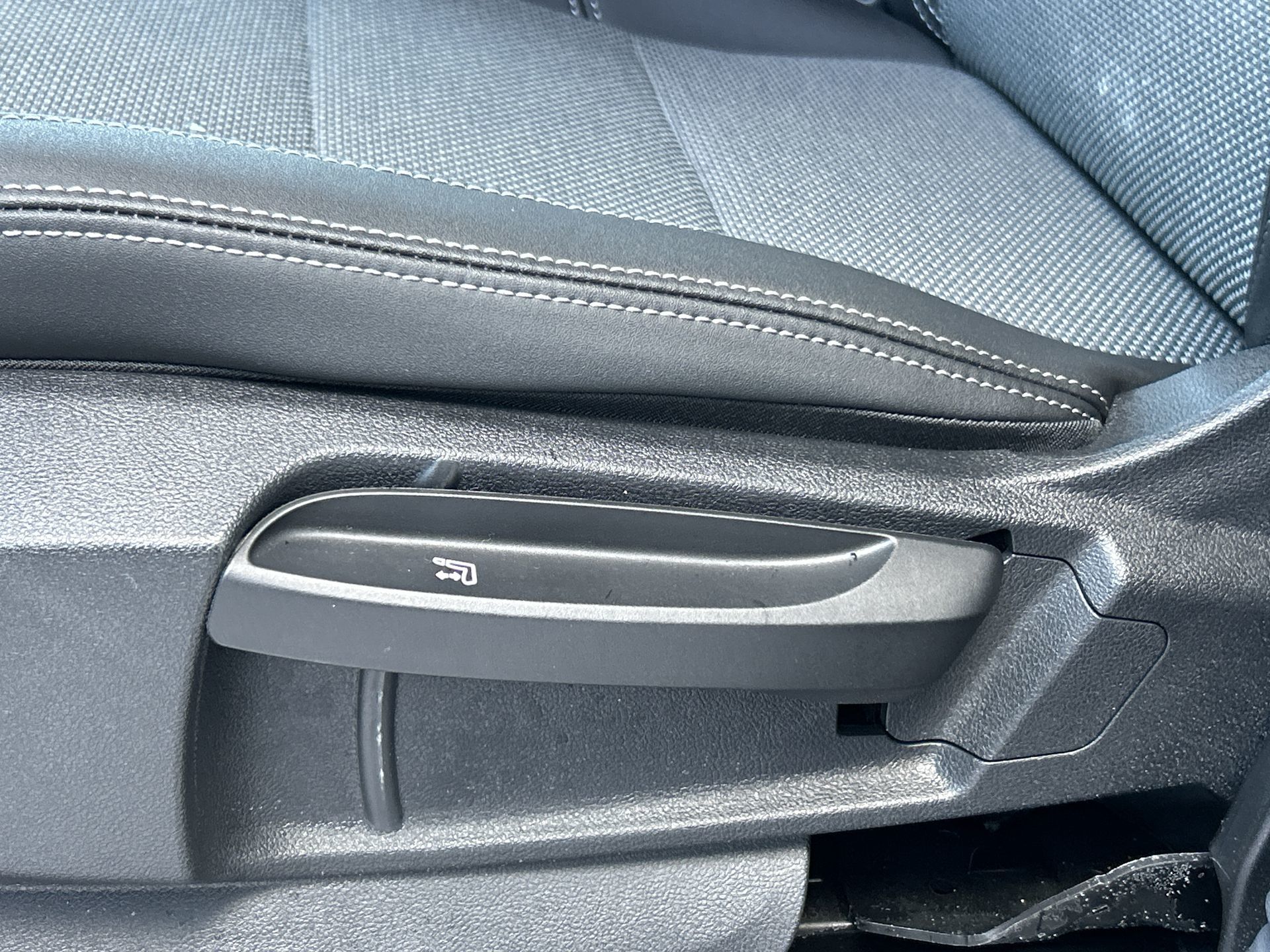 INEOS Grenadier  2024 à Mississauga, Ontario