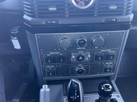 2024 INEOS Grenadier in Mississauga, Ontario