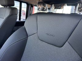 2024 INEOS Grenadier in Mississauga, Ontario