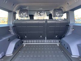 2024 INEOS Grenadier in Mississauga, Ontario