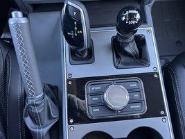 2024 INEOS Grenadier in Mississauga, Ontario