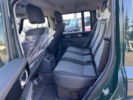 2024 INEOS Grenadier in Mississauga, Ontario