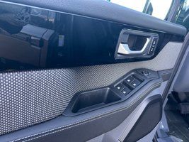 2024 INEOS Grenadier in Mississauga, Ontario