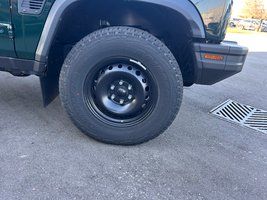 2024 INEOS Grenadier in Mississauga, Ontario