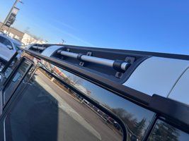 2024 INEOS Grenadier in Mississauga, Ontario