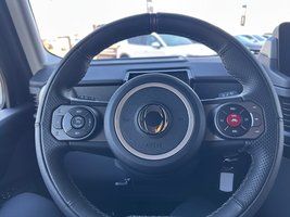 2024 INEOS Grenadier in Mississauga, Ontario