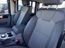 2024 INEOS Grenadier in Mississauga, Ontario