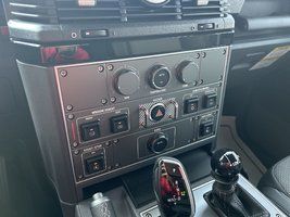 INEOS Grenadier  2024 à Mississauga, Ontario