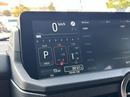 INEOS Grenadier  2024 à Mississauga, Ontario