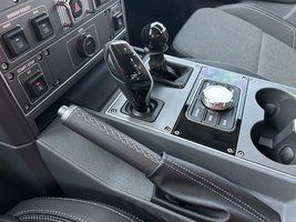 INEOS Grenadier  2024 à Mississauga, Ontario