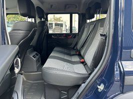 INEOS Grenadier  2024 à Mississauga, Ontario