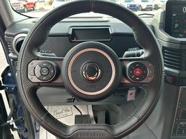 INEOS Grenadier  2024 à Mississauga, Ontario