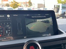 INEOS Grenadier  2024 à Mississauga, Ontario