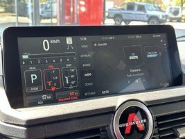 INEOS Grenadier  2024 à Mississauga, Ontario