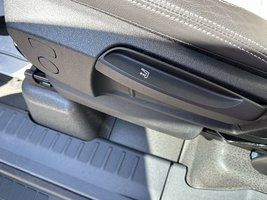 INEOS Grenadier  2024 à Mississauga, Ontario